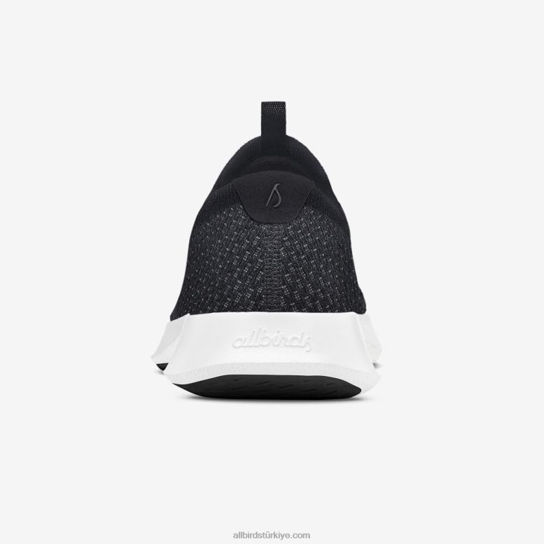 Allbirds bayanlar ağaç çarpma yarışı L6L2L186 doğal siyah (kar fırtınası tabanı) - Image 4