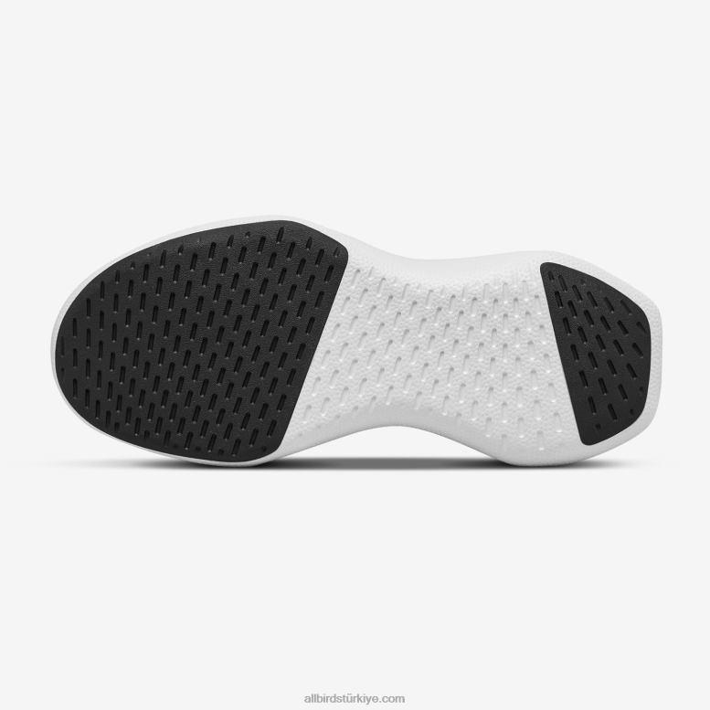 Allbirds bayanlar ağaç çarpma yarışı L6L2L186 doğal siyah (kar fırtınası tabanı) - Image 6