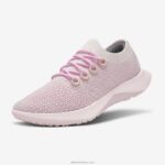 Allbirds bayanlar ağaç dasher 2 L6L2L180 berraklık pembe