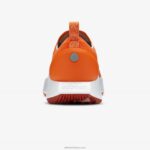 Allbirds erkek ağaç broşürleri L6L2L96 canlı turuncu (kar fırtınası tabanı) - Image 5