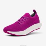 Allbirds erkek ağaç broşürleri L6L2L99 çiçek pembesi (kar fırtınası tabanı)