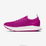 Allbirds erkek ağaç broşürleri L6L2L99 çiçek pembesi (kar fırtınası tabanı) - Image 3