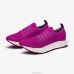Allbirds erkek ağaç broşürleri L6L2L99 çiçek pembesi (kar fırtınası tabanı) - Image 7