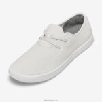 Allbirds erkek ağaç kaptanları L6L2L63 kaikoura beyazı