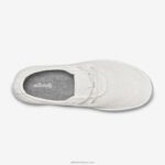 Allbirds erkek ağaç kaptanları L6L2L63 kaikoura beyazı - Image 5