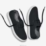 Allbirds erkek ağaç kaptanları L6L2L64 simsiyah (beyaz taban) - Image 7