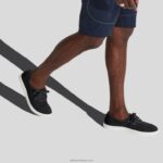 Allbirds erkek ağaç kaptanları L6L2L65 puslu indigo (kar fırtınası tabanı) - Image 2