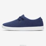 Allbirds erkek ağaç kaptanları L6L2L65 puslu indigo (kar fırtınası tabanı) - Image 3