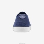 Allbirds erkek ağaç kaptanları L6L2L65 puslu indigo (kar fırtınası tabanı) - Image 4