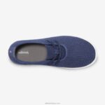 Allbirds erkek ağaç kaptanları L6L2L65 puslu indigo (kar fırtınası tabanı) - Image 5