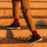 Allbirds erkek ağaç kavalcıları L6L2L39 puslu kargo (kar fırtınası tabanı) - Image 2