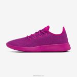 Allbirds erkek ağaç koşucuları L6L2L10 pembe çiçek - Image 3