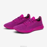 Allbirds erkek ağaç koşucuları L6L2L10 pembe çiçek - Image 7
