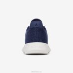 Allbirds erkek ağaç koşucuları L6L2L11 puslu indigo (kar fırtınası tabanı) - Image 4
