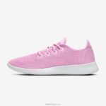 Allbirds erkek ağaç koşucuları L6L2L13 canlı pembe (kar fırtınası tabanı) - Image 14
