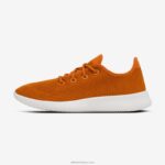 Allbirds erkek ağaç koşucuları L6L2L13 canlı pembe (kar fırtınası tabanı) - Image 8