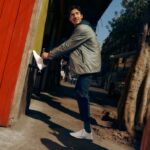 Allbirds erkek ağaç koşucuları L6L2L1 Jet Siyahı - Image 2