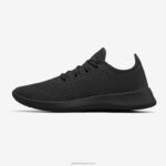 Allbirds erkek ağaç koşucuları L6L2L1 Jet Siyahı - Image 3