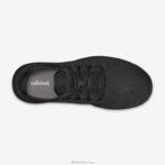 Allbirds erkek ağaç koşucuları L6L2L1 Jet Siyahı - Image 5