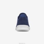 Allbirds erkek ağaç koşucuları L6L2L2 deniz mavisi (beyaz taban) - Image 4