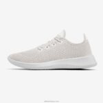 Allbirds erkek ağaç koşucuları L6L2L5 kaikoura beyazı - Image 3