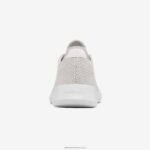 Allbirds erkek ağaç koşucuları L6L2L5 kaikoura beyazı - Image 4