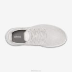 Allbirds erkek ağaç koşucuları L6L2L5 kaikoura beyazı - Image 5