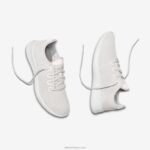 Allbirds erkek ağaç koşucuları L6L2L5 kaikoura beyazı - Image 7