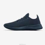 Allbirds erkek ağaç koşucuları L6L2L6 donanma gecesi - Image 14