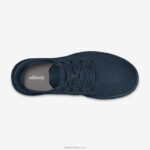Allbirds erkek ağaç koşucuları L6L2L6 donanma gecesi - Image 4