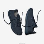 Allbirds erkek ağaç koşucuları L6L2L6 donanma gecesi - Image 6