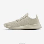Allbirds erkek ağaç koşucuları L6L2L7 buğday (bej taban) - Image 3