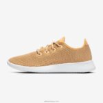 Allbirds erkek ağaç koşucuları L6L2L9 yem bronzluğu (kar fırtınası tabanı) - Image 3