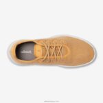Allbirds erkek ağaç koşucuları L6L2L9 yem bronzluğu (kar fırtınası tabanı) - Image 5