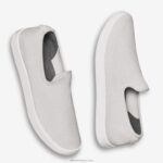 Allbirds erkek ağaç şezlongları L6L2L40 kaikoura beyazı - Image 7