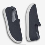 Allbirds erkek ağaç şezlongları L6L2L41 donanma gecesi (beyaz taban) - Image 7