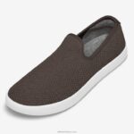 Allbirds erkek ağaç şezlongları L6L2L42 kakao (beyaz taban)