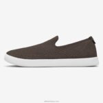 Allbirds erkek ağaç şezlongları L6L2L42 kakao (beyaz taban) - Image 3