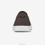 Allbirds erkek ağaç şezlongları L6L2L42 kakao (beyaz taban) - Image 4