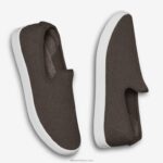 Allbirds erkek ağaç şezlongları L6L2L42 kakao (beyaz taban) - Image 7