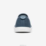 Allbirds erkek ağaç şezlongları L6L2L43 sakin deniz mavisi (kar fırtınası tabanı) - Image 4