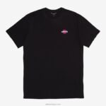 Allbirds erkek allgood grafik pamuklu tişört L6L2L136 yeşu ağacı