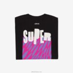 Allbirds erkek allgood grafik pamuklu tişört L6L2L136 yeşu ağacı - Image 4