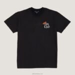 Allbirds erkek allgood pamuklu tişört L6L2L126 evrensel