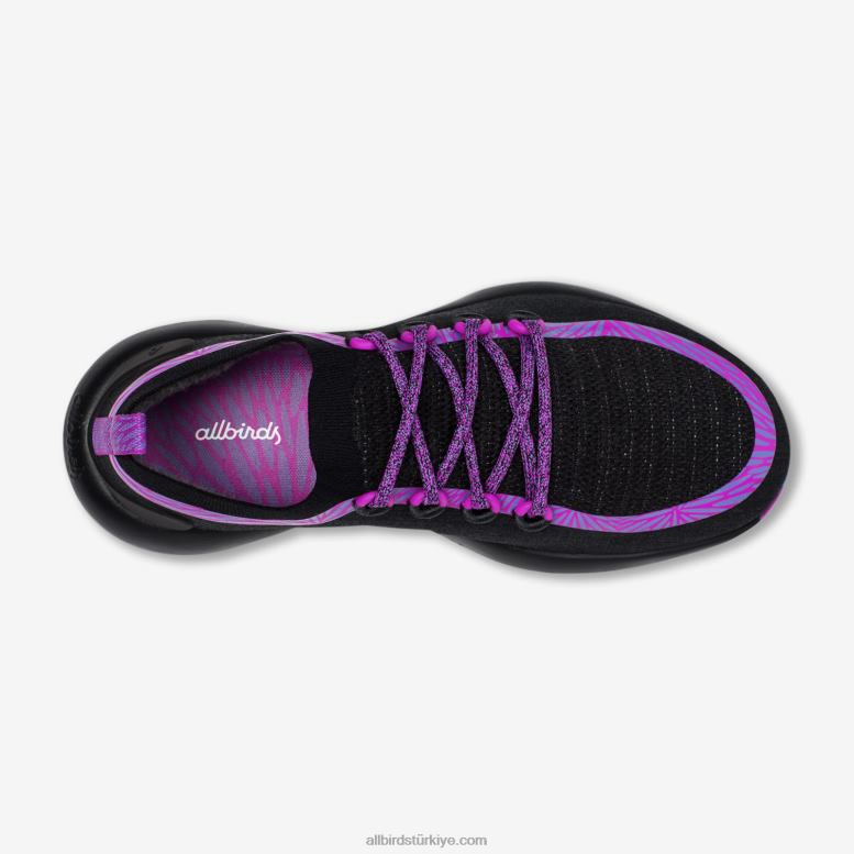 Allbirds erkek arazi koşucuları swt L6L2L54 joshua ağacı (chia mor taban) - Image 5