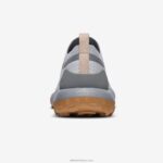 Allbirds erkek arazi koşucuları swt L6L2L55 orta gri (sağlam haki taban) - Image 4
