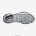 Allbirds erkek arazi koşucuları swt L6L2L55 orta gri (sağlam haki taban) - Image 5