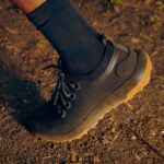 Allbirds erkek arazi koşucuları swt L6L2L56 doğal siyah - Image 2