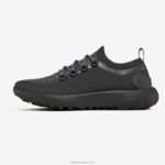 Allbirds erkek arazi koşucuları swt L6L2L56 doğal siyah - Image 3