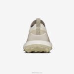 Allbirds erkek arazi koşucuları swt L6L2L57 doğal beyaz (krem taban) - Image 4